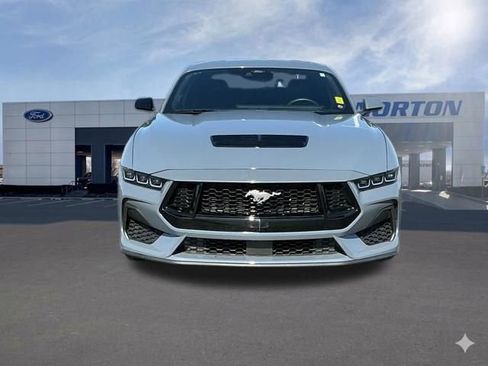 Used 2024 Ford Mustang GT Premium RWD image 10