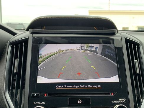 Used 2022 Subaru Crosstrek 2.5i Sport w/ Moonroof Package image 24