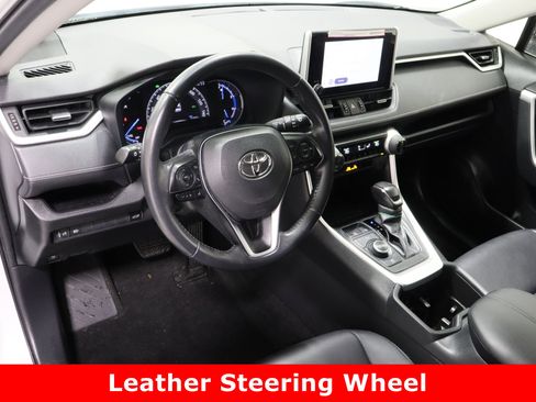 Certified 2023 Toyota RAV4 XLE Premium image 13