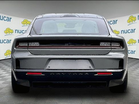 Used 2025 Dodge Charger Daytona R/T w/ Quick Order Package 25M R/T AWD/4WD image 5