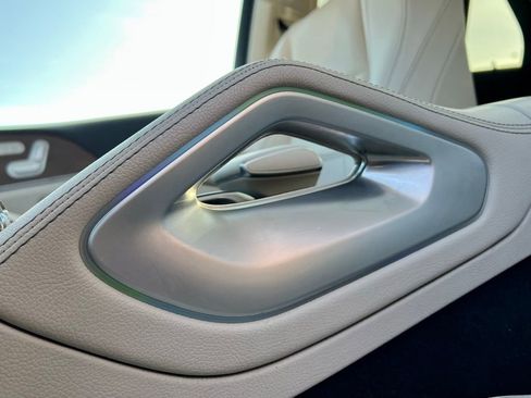 Certified 2022 Mercedes-Benz GLE 350 4MATIC image 50