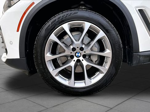 Used 2023 BMW X5 sDrive40i RWD image 13