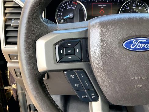 Certified 2021 Ford Expedition Max XLT image 23