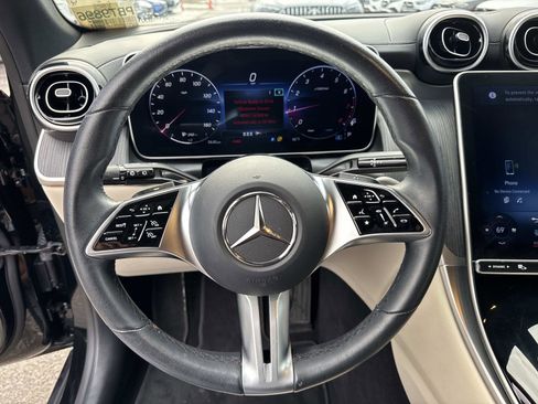 Certified 2024 Mercedes-Benz GLC 300 4MATIC image 28