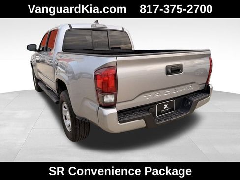 Used 2021 Toyota Tacoma SR image 2