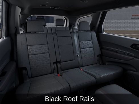 New 2026 Dodge Durango GT w/ Blacktop Package AWD/4WD image 17