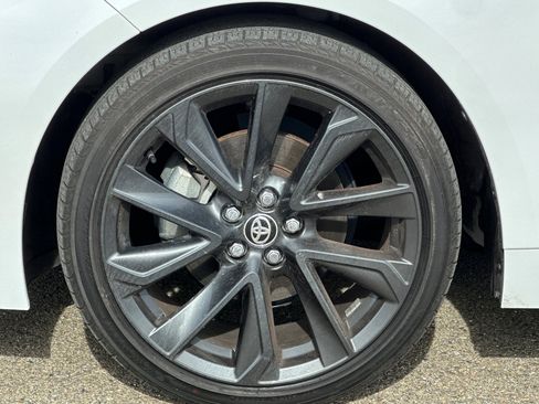 Certified 2024 Toyota Corolla SE image 45