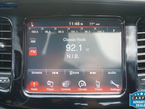 Used 2013 Dodge Dart Limited FWD image 29