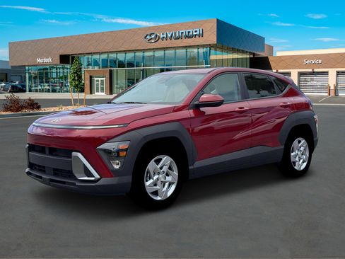 New 2026 Hyundai Kona SE image 38