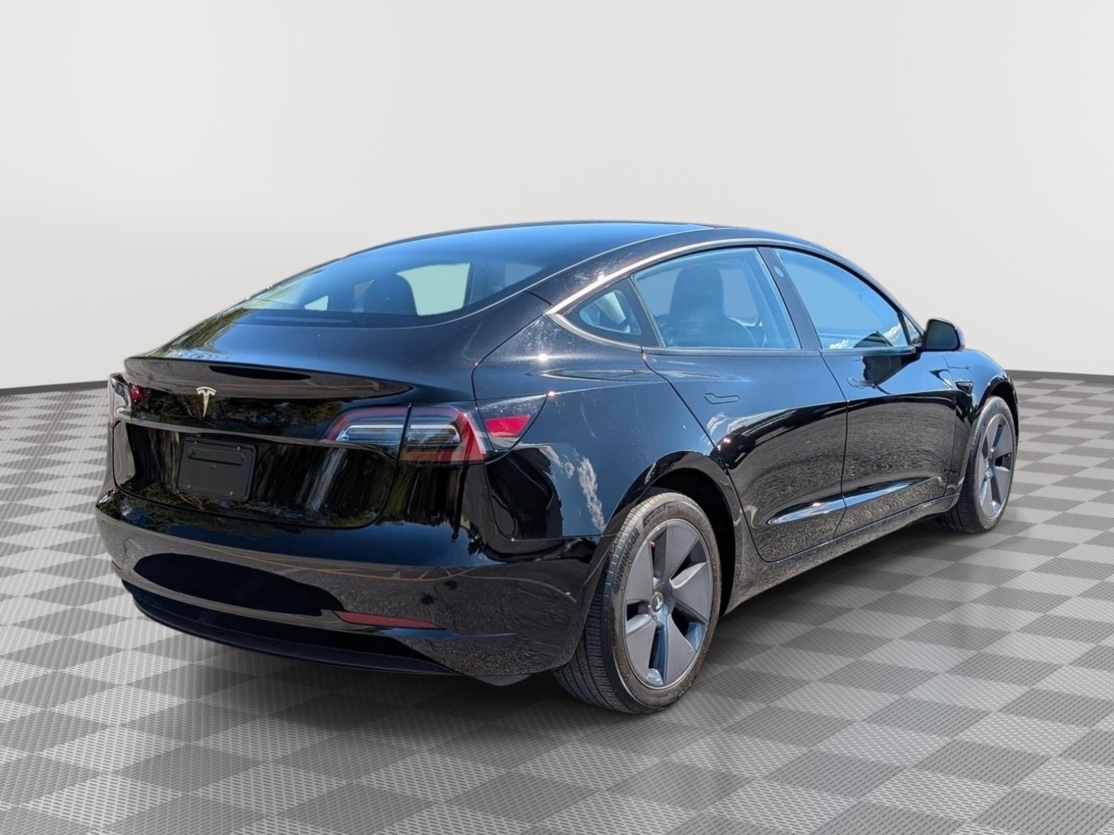 Used 2023 Tesla Model 3 Standard Range RWD image 5