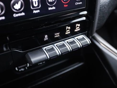 Used 2020 RAM 1500 Sport w/ Advanced Safety Group AWD/4WD image 37