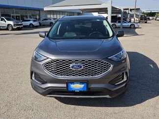 Used 2024 Ford Edge SEL w/ Convenience Package AWD/4WD video 3