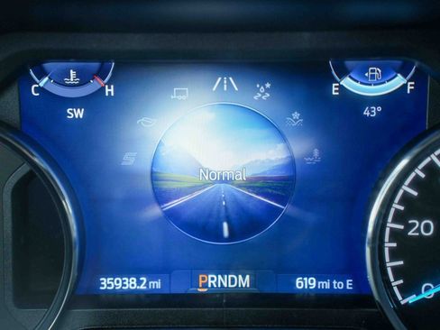 Used 2022 Ford F150 XLT w/ Equipment Group 302A High image 34