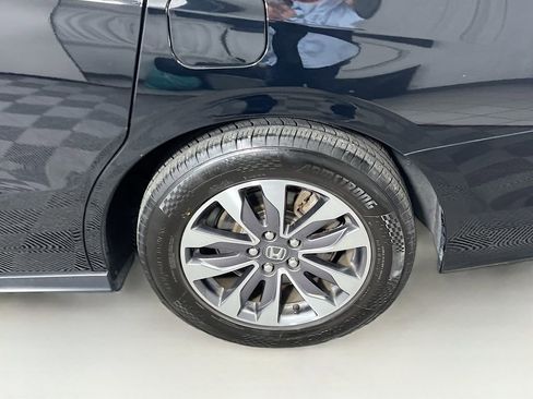Used 2023 Honda Odyssey EX-L image 26