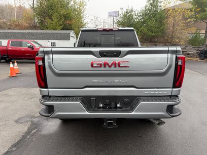 New 2026 GMC Sierra 2500 Denali