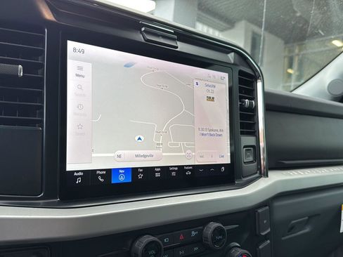 New 2026 Ford F250 XLT w/ XLT Premium Package image 37