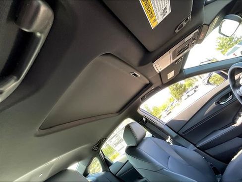 New 2025 Honda Accord Sport image 24