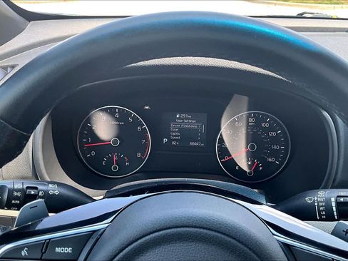 Used 2021 Kia Sportage S w/ S FWD Premium Package image 26