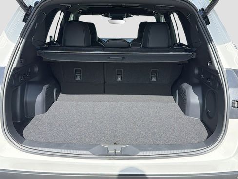 New 2026 Subaru Forester Sport image 11