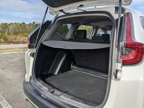 Used 2022 Honda CR-V EX image 59