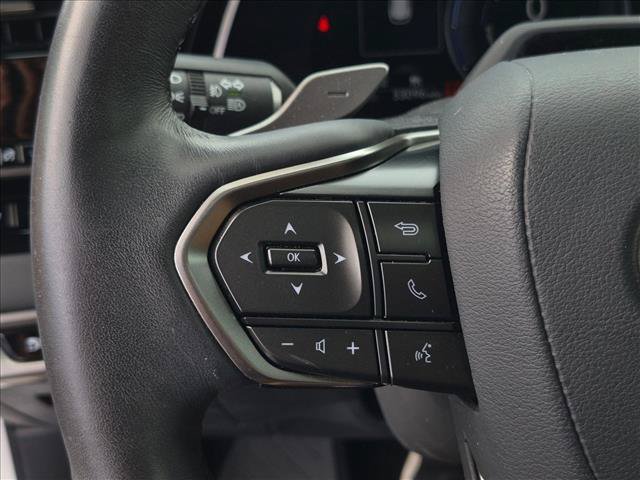 Certified 2024 Lexus RX 350h w/ Convenience Package AWD/4WD image 11