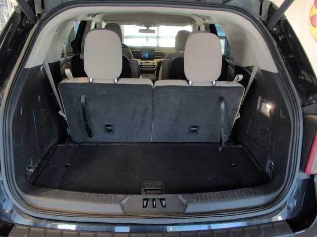 Certified 2023 Ford Explorer XLT AWD/4WD image 30