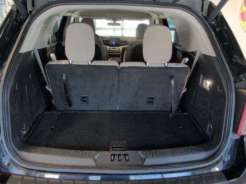 Certified 2023 Ford Explorer XLT AWD/4WD image 30