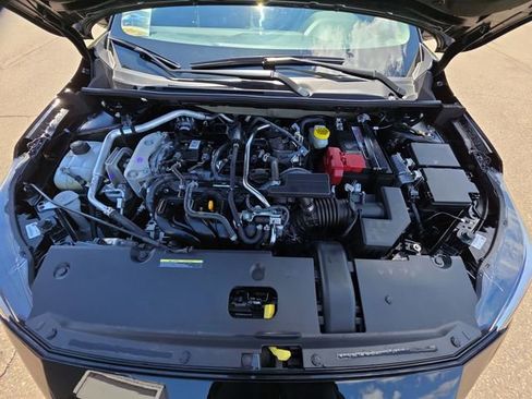 Certified 2025 Nissan Sentra S FWD image 28