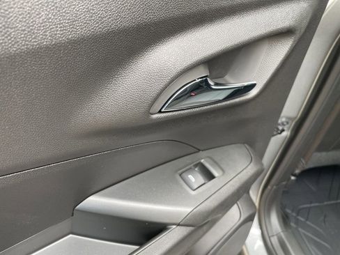 New 2026 Chevrolet Trax LT w/ Driver Confidence Package image 44