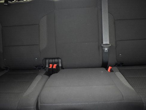 Used 2022 Chevrolet Silverado 1500 RST w/ Convenience Package II image 27