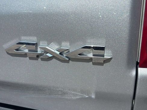 Used 2019 RAM 1500 Limited AWD/4WD image 23