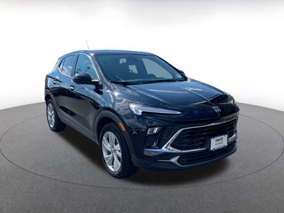 Used 2025 Buick Encore GX Preferred