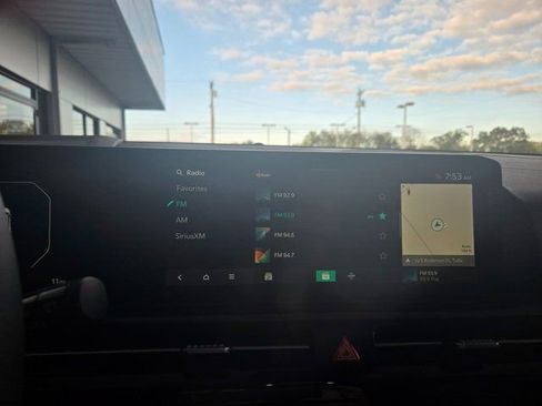 New 2026 Kia Sportage SX image 5