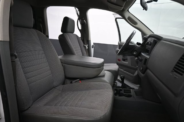 Used 2008 Dodge Ram 3500 Truck ST AWD/4WD image 22