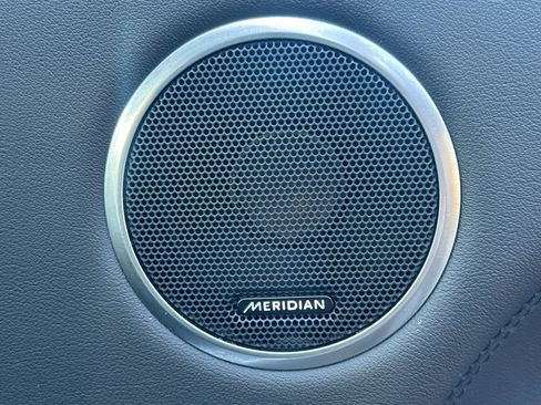 Used 2020 Land Rover Range Rover Sport HSE image 23