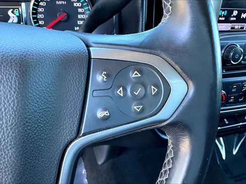 Used 2017 Chevrolet Silverado 1500 LT w/ All Star Edition image 24