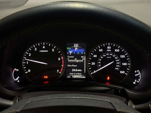 Used 2017 Lexus NX 200t AWD w/ Accessory Package 2 image 14