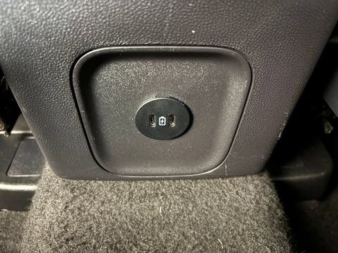Used 2025 Ford Bronco Sport Big Bend AWD/4WD image 40