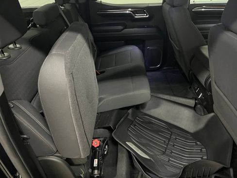 Certified 2024 GMC Sierra 1500 Elevation AWD/4WD image 40