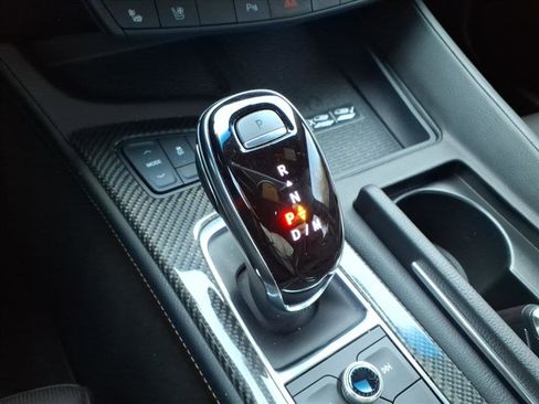 Used 2024 Cadillac CT5 V w/ Premium Package image 22