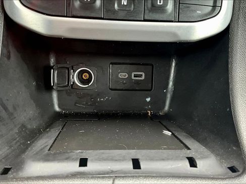 Used 2020 GMC Acadia SLE AWD/4WD image 17