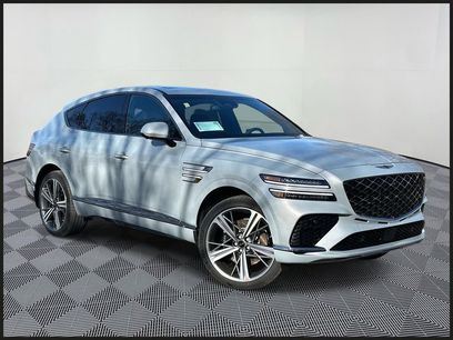 New 2026 Genesis GV80 3.5T e-SC