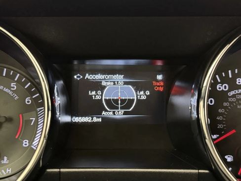 Used 2015 Ford Mustang GT w/ GT Performance Package RWD image 13