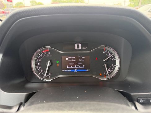 Used 2017 Honda Pilot EX-L image 22