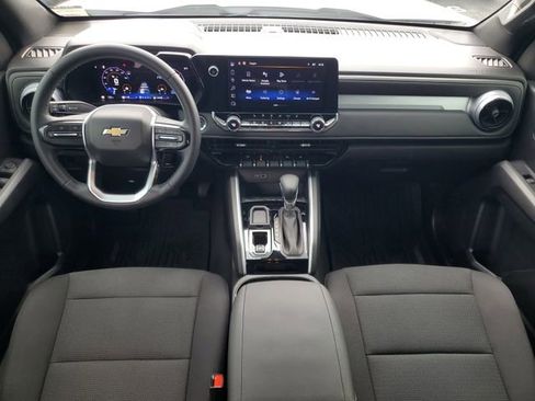 Used 2024 Chevrolet Colorado LT w/ LT Convenience Package II RWD image 25