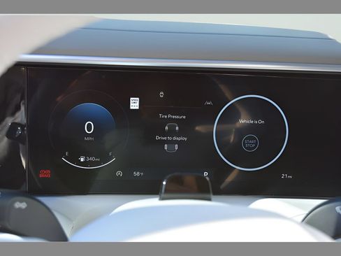 New 2026 Hyundai Palisade Limited FWD image 22