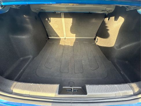 Used 2018 Chevrolet Sonic LS image 22