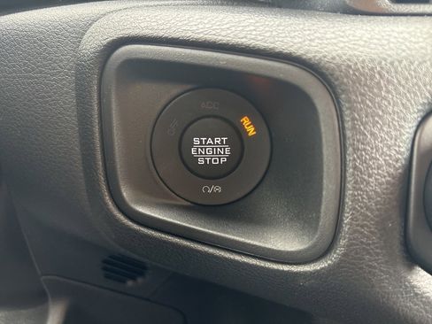 New 2026 Jeep Wrangler Sport image 12