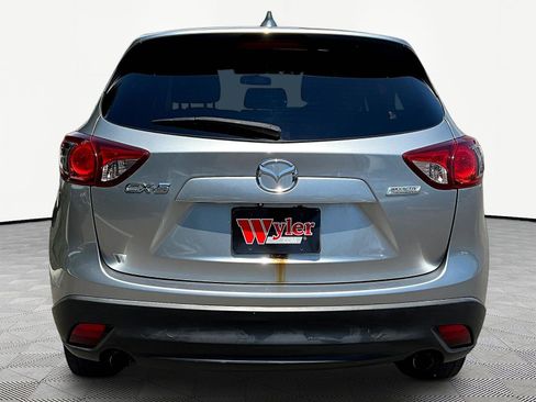 Used 2014 MAZDA CX-5 Touring FWD image 5