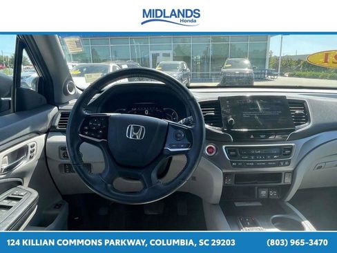 Used 2021 Honda Pilot Special Edition image 14